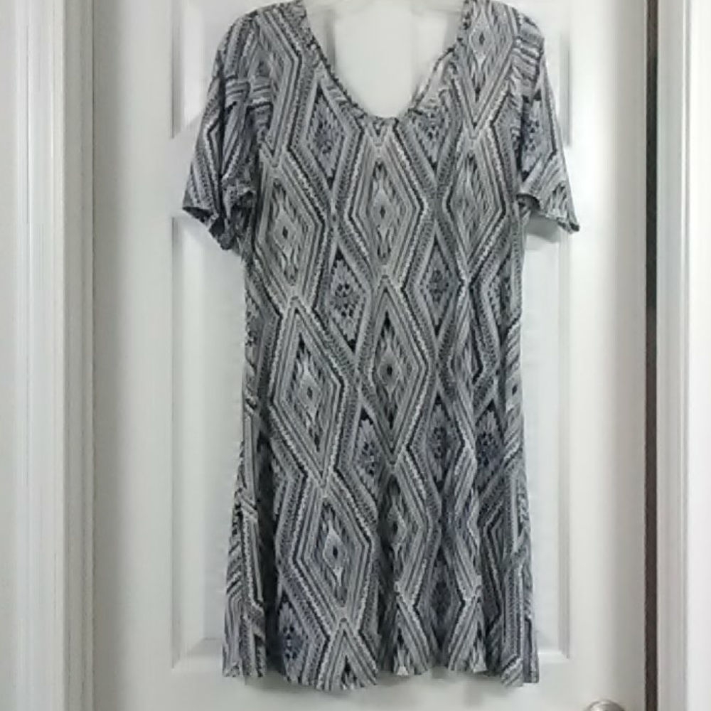 Joe Boxer womens top